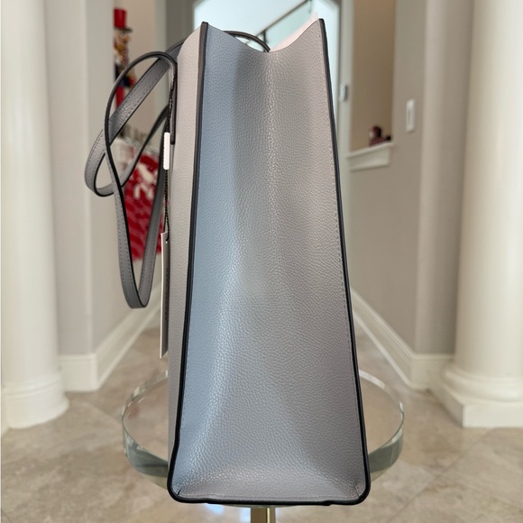 NWT Marc Jacobs The Grind Tote Bag - Picture 3 of 5